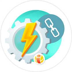 Запуск БП по ссылке